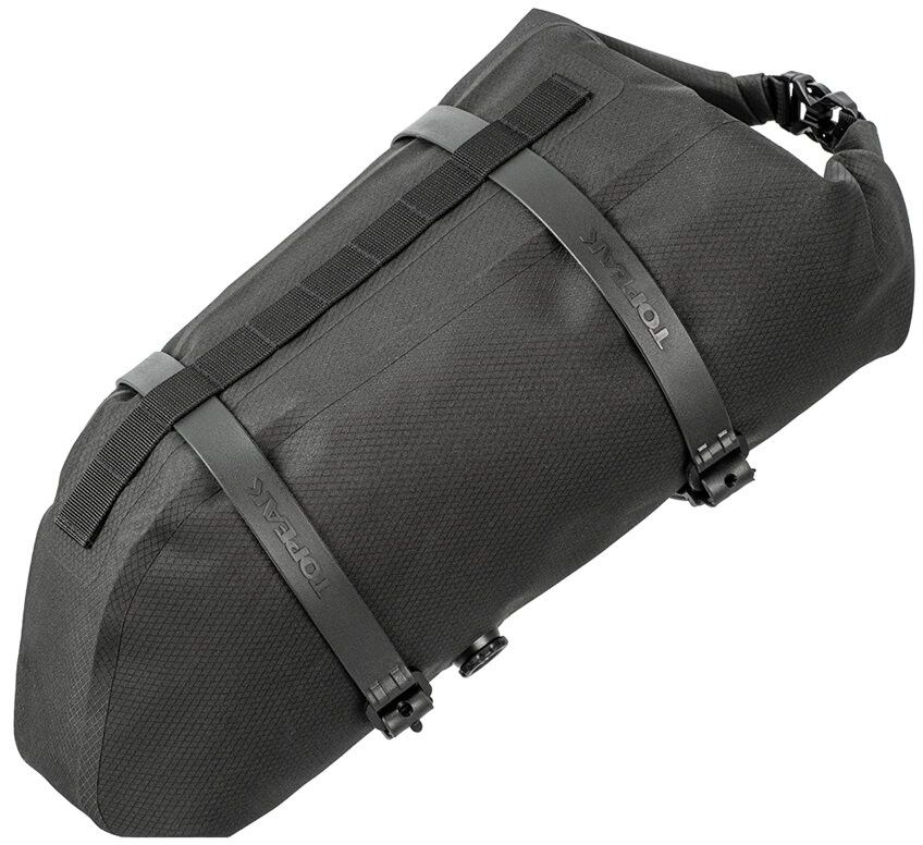 Brašna na nosič Topeak U-SHELL DryBag 10L - 1