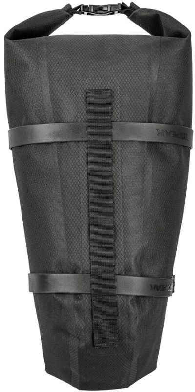 Brašna na nosič Topeak U-SHELL DryBag 10L - 2