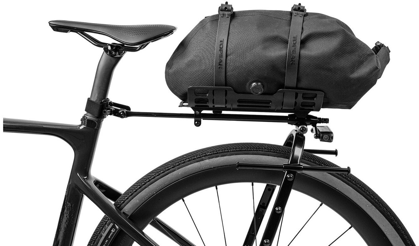 Brašna na nosič Topeak U-SHELL DryBag 10L - 4