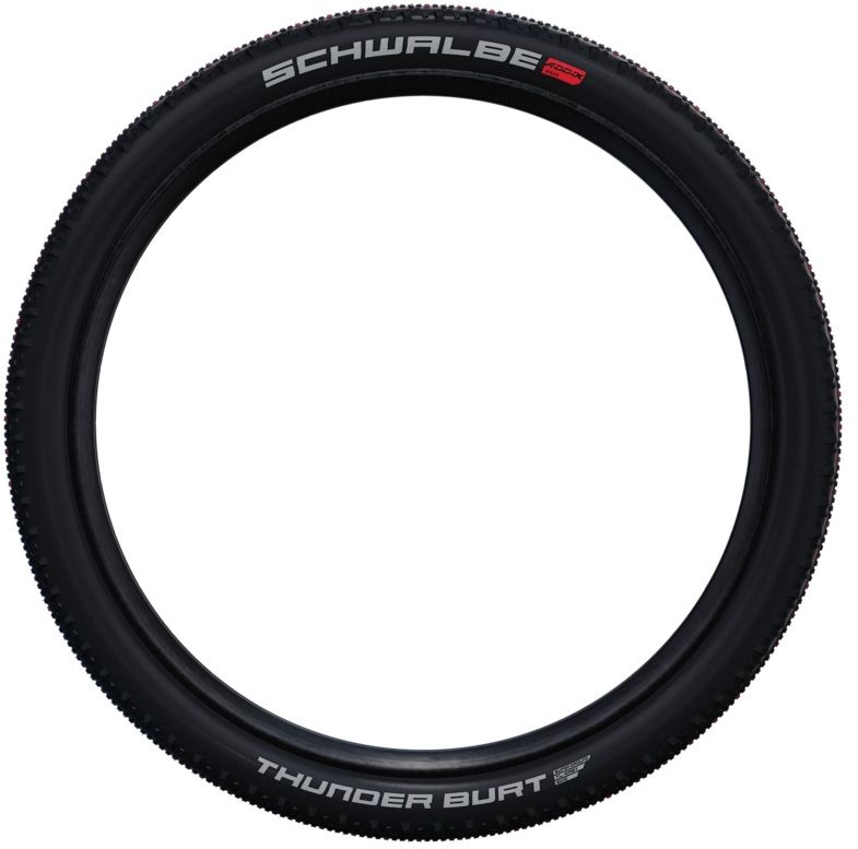 Plášť Schwalbe Thunder Burt 29x2.25 Addix Speed, Super Ground, TLE - 3