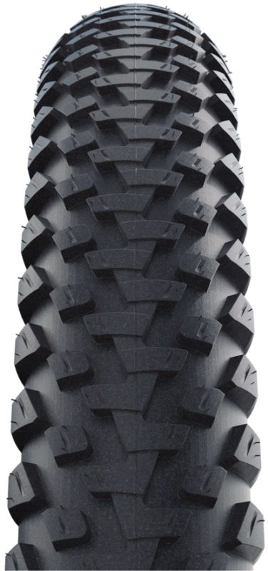 Plášť Schwalbe Marathon Plus MTB 27.5x2.25 SmartGuard +reflexní pruh - 2