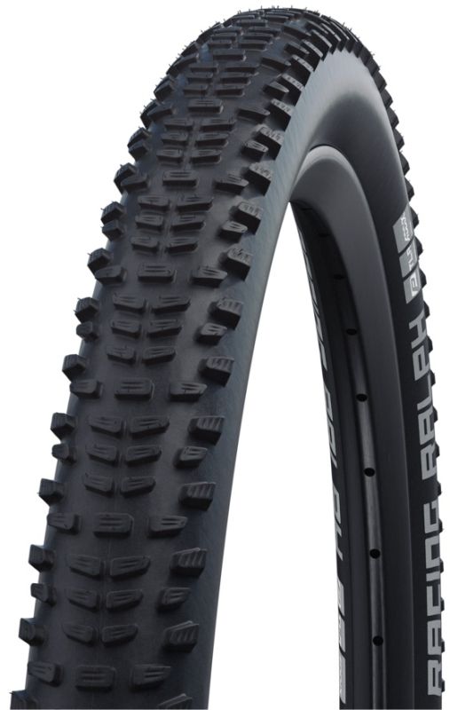 Plášť Schwalbe Racing Ralph 26x2.25 Addix Performance TLR skládací - 1