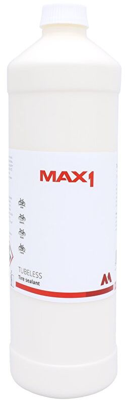 Tmel Max1 1 l pro UST a SCT pláště (bezdušové) - 1