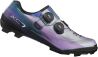 Tretry Shimano SH-XC703 duhová, wide - 1