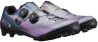Tretry Shimano SH-XC703 duhová, wide - 4