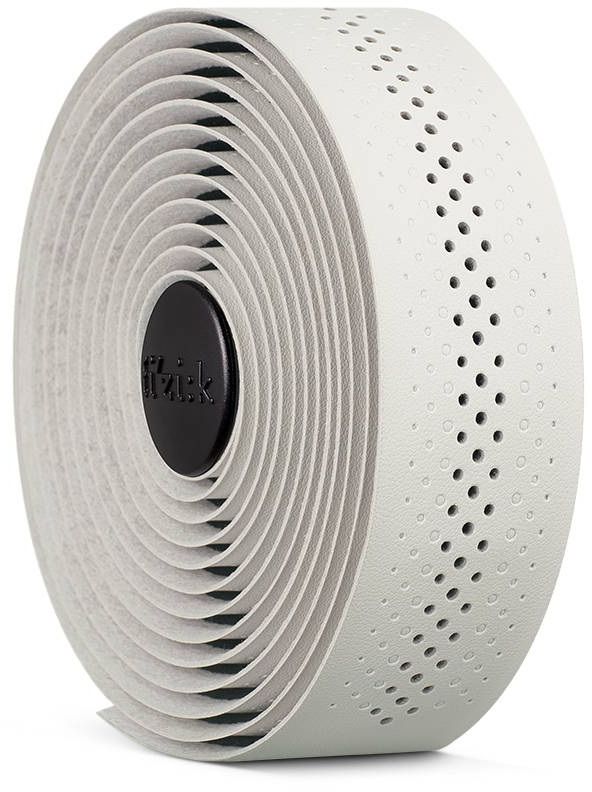 Omotávka Fizik Tempo Bondcush 3mm Classic - White - 1