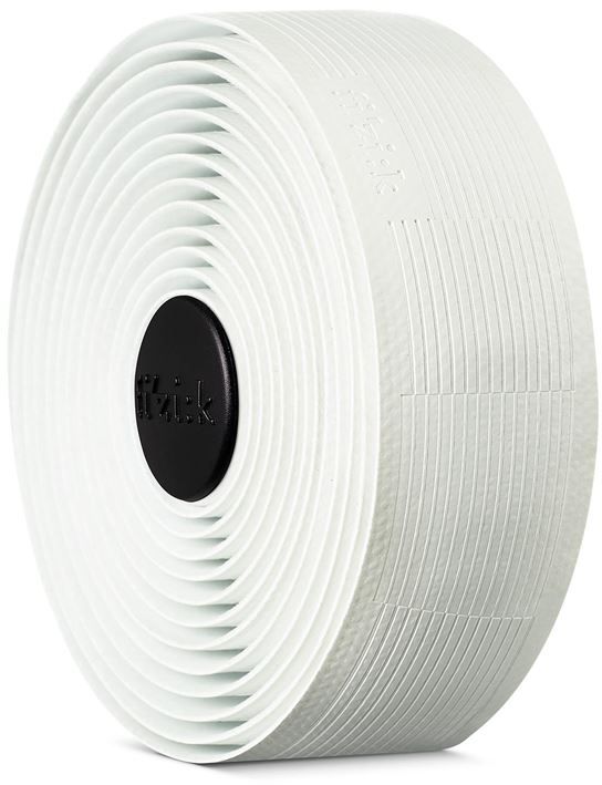 Omotávka Fizik Vento Solocush 2,7mm Tacky - White - 1