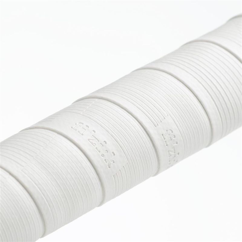Omotávka Fizik Vento Solocush 2,7mm Tacky - White - 2
