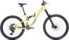 Rock Machine Whizz FS II 90 AXS Panama Yellow S-M 2025 - 1