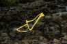 Rock Machine Whizz FS II 90 AXS Panama Yellow S-M 2025 - 2