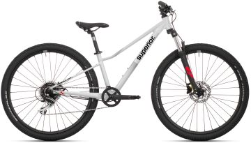 Superior RACER 27 Gloss Grey 2026 - 1