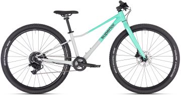Superior F.L.Y. 27 Gloss Mint 2026 - 1