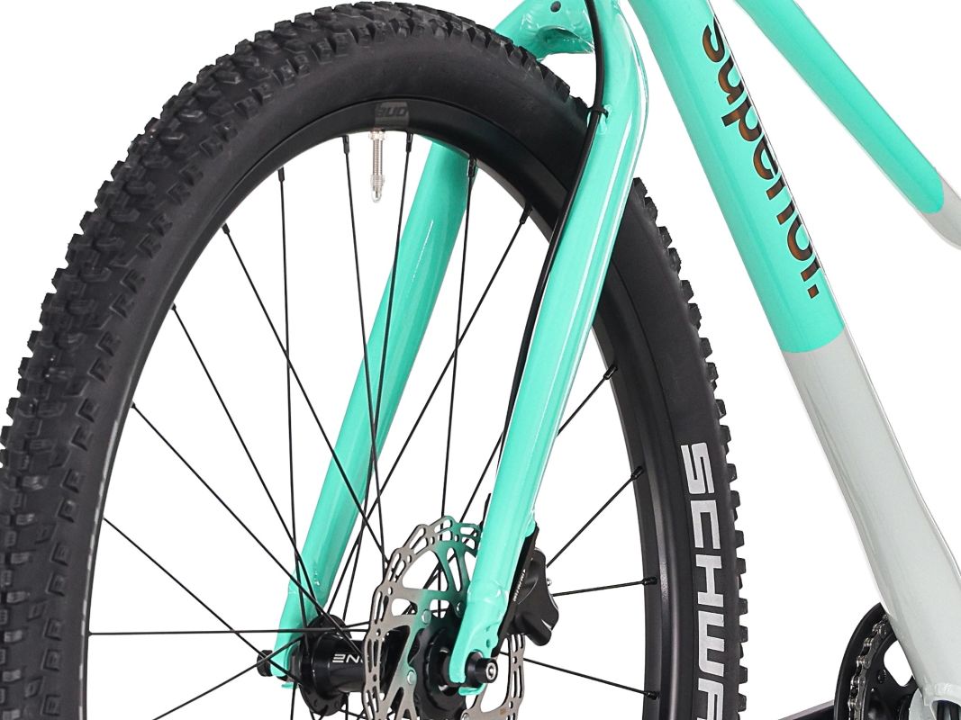 Superior F.L.Y. 27 Gloss Mint 2026 - 6