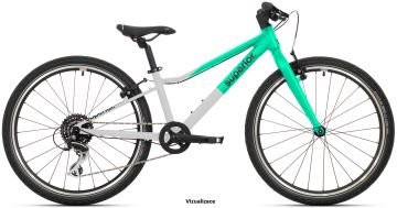 Superior F.L.Y. 24 VB Gloss Mint 2026 - 1