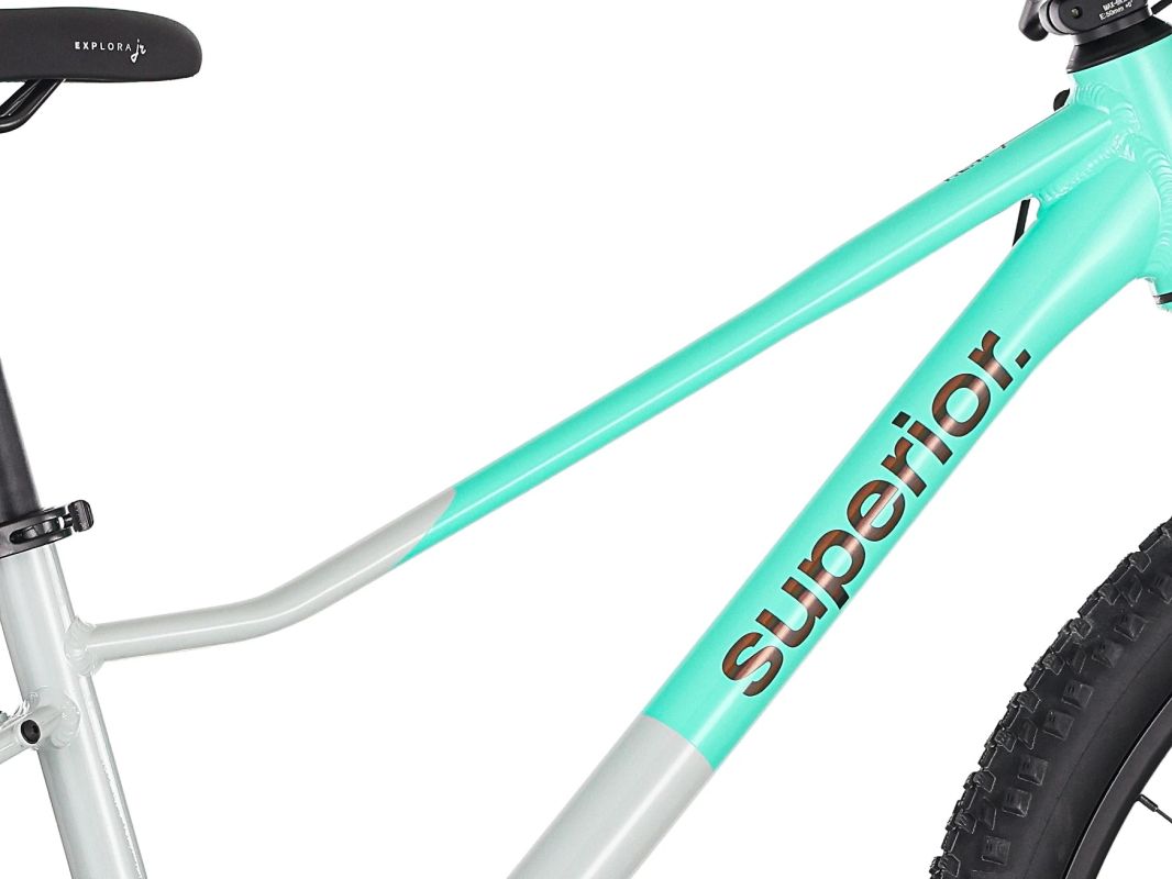 Superior F.L.Y. 24 VB Gloss Mint 2026 - 2
