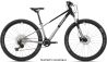 Superior TEAM 27.7 Gloss Brushed Alu / Rainbow Black 2026 - 1