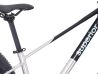 Superior TEAM 27.7 Gloss Brushed Alu / Rainbow Black 2026 - 2