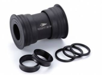 Středové složení Aerozine PF30c24PLXc05 + ložiska - 1