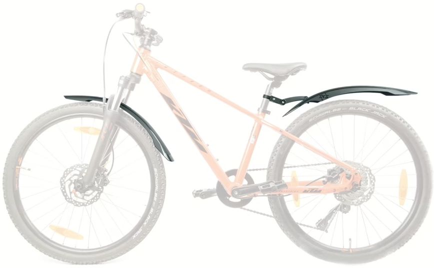 Sada blatníků SKS Rowdy Set 20"-24" - 6