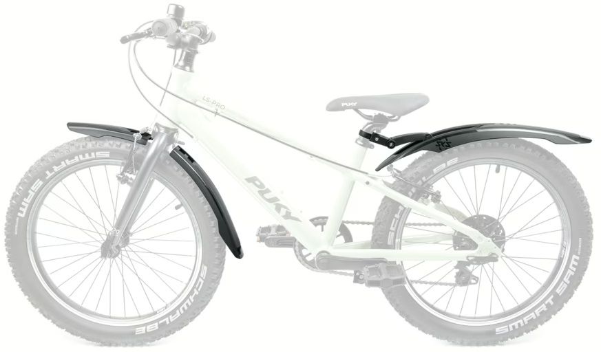 Sada blatníků SKS Rowdy Set 20"-24" - 7