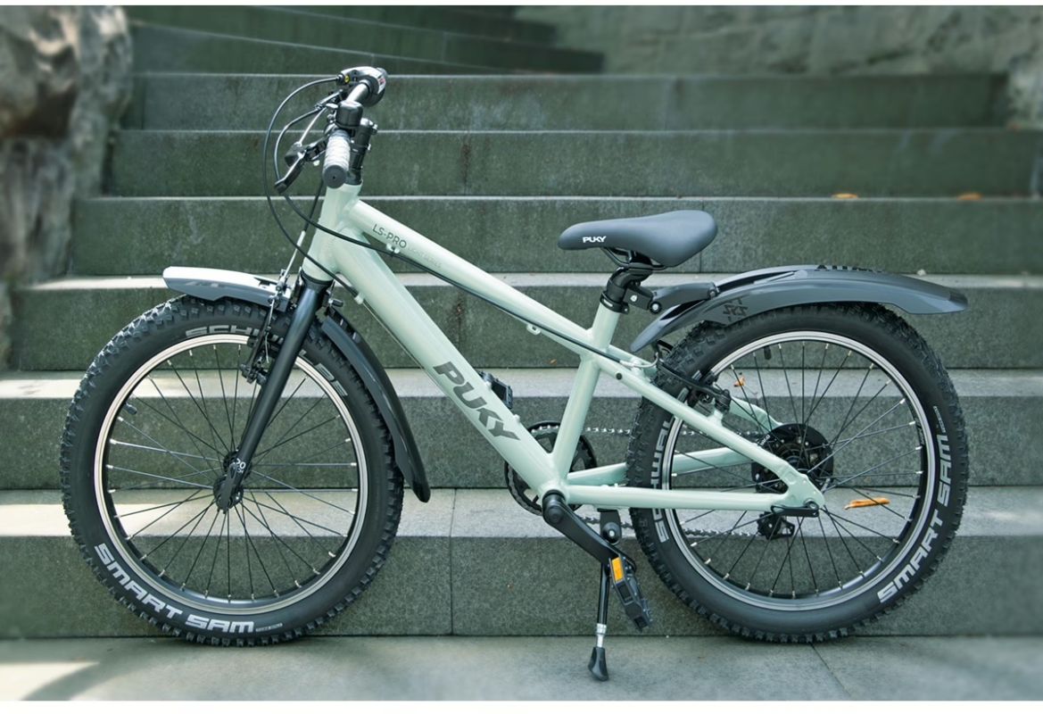 Sada blatníků SKS Rowdy Set 20"-24" - 8
