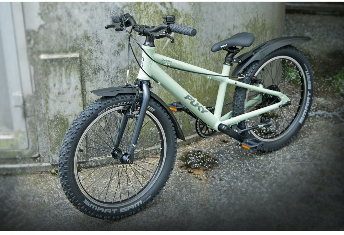 Sada blatníků SKS Rowdy Set 20"-24" - 9