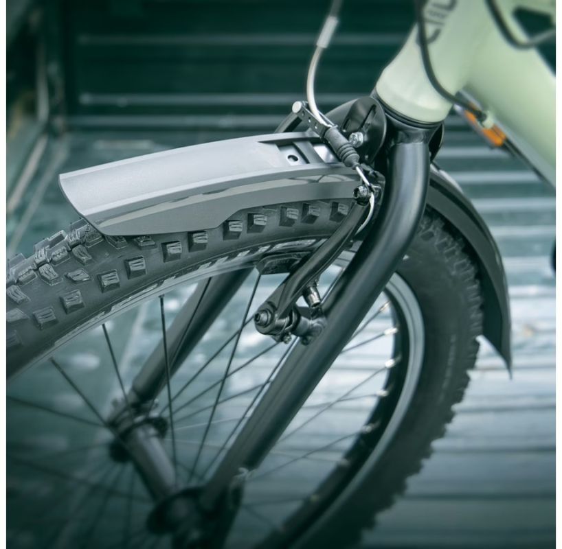 Sada blatníků SKS Rowdy Set 20"-24" - 10
