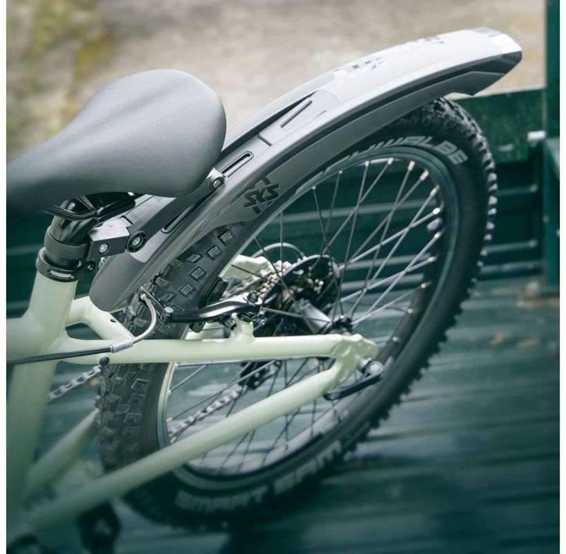 Sada blatníků SKS Rowdy Set 20"-24" - 11