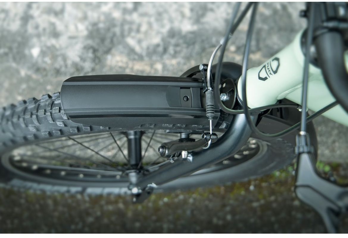 Sada blatníků SKS Rowdy Set 20"-24" - 12