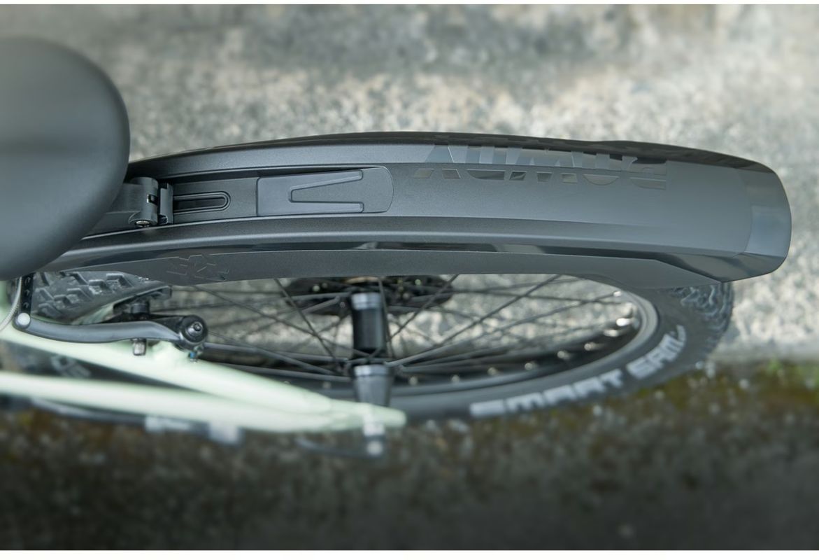Sada blatníků SKS Rowdy Set 20"-24" - 14
