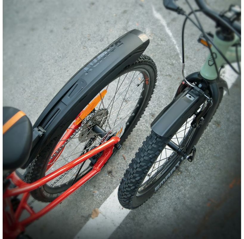 Sada blatníků SKS Rowdy Set 20"-24" - 16