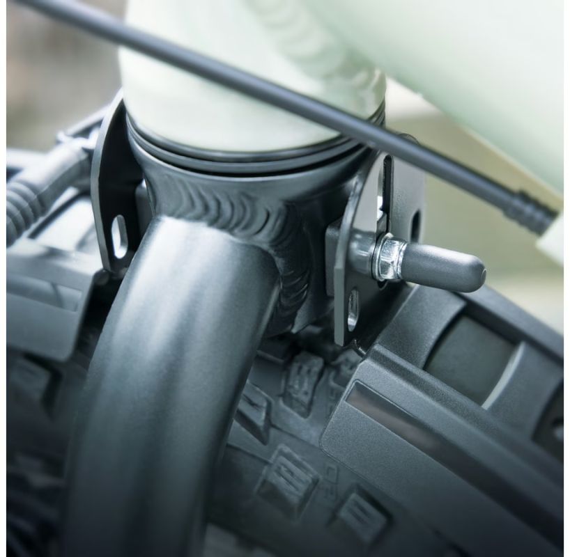 Sada blatníků SKS Rowdy Set 20"-24" - 18