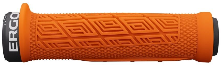 Gripy Ergon GDH Juicy Orange - 2