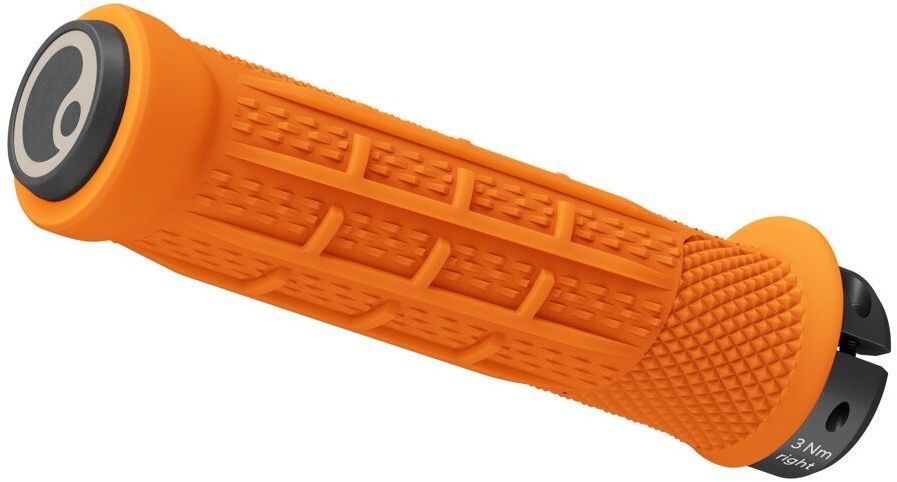 Gripy Ergon GDH Juicy Orange - 3