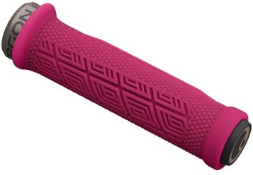Gripy Ergon GDH Electric Pink - 1