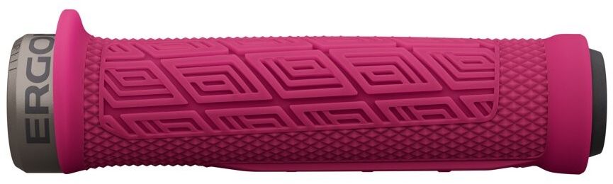 Gripy Ergon GDH Electric Pink - 2