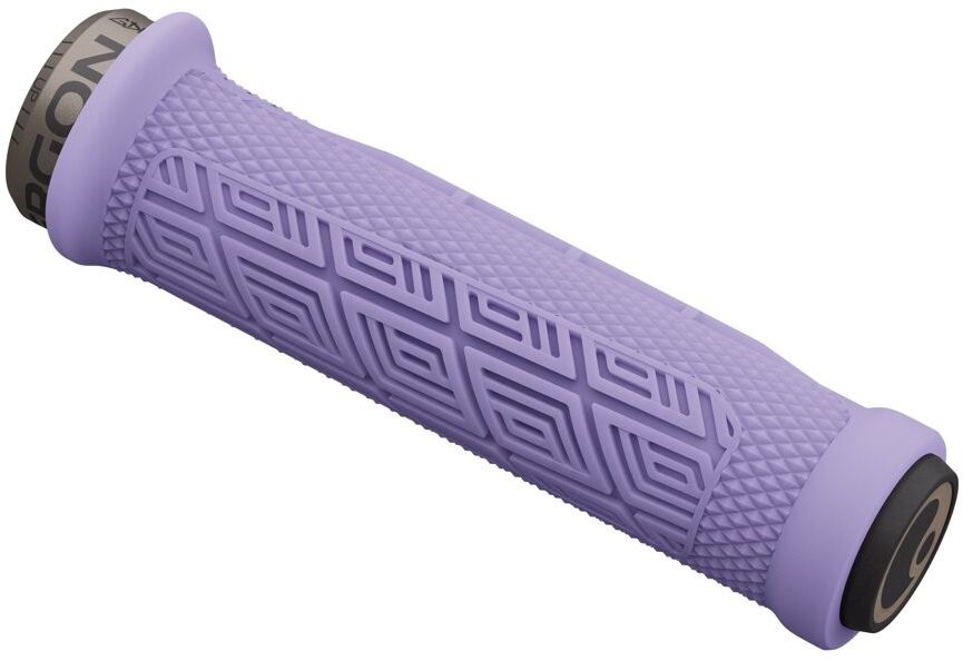 Gripy Ergon GDH Lunar Lilac - 1