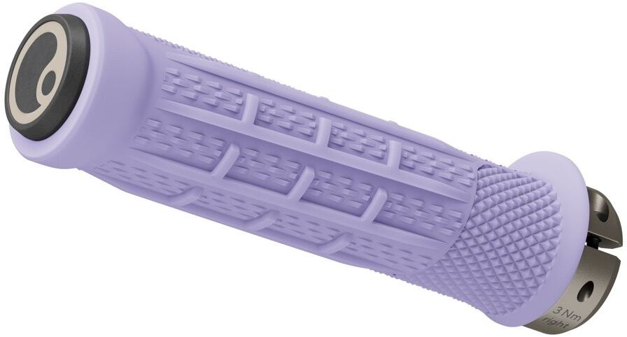 Gripy Ergon GDH Lunar Lilac - 3