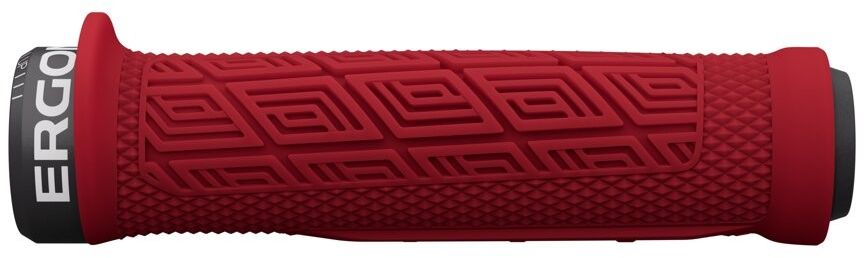 Gripy Ergon GDH Chili Red - 2