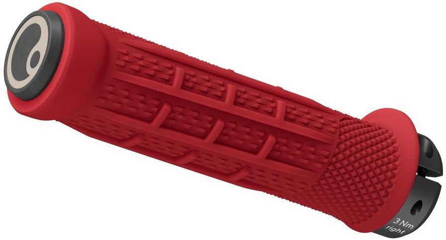 Gripy Ergon GDH Chili Red - 3