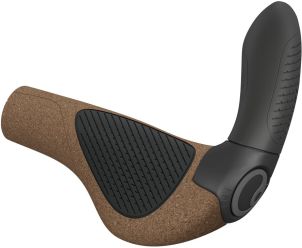 Gripy Ergon GP4 Evo BioKork - S - 1
