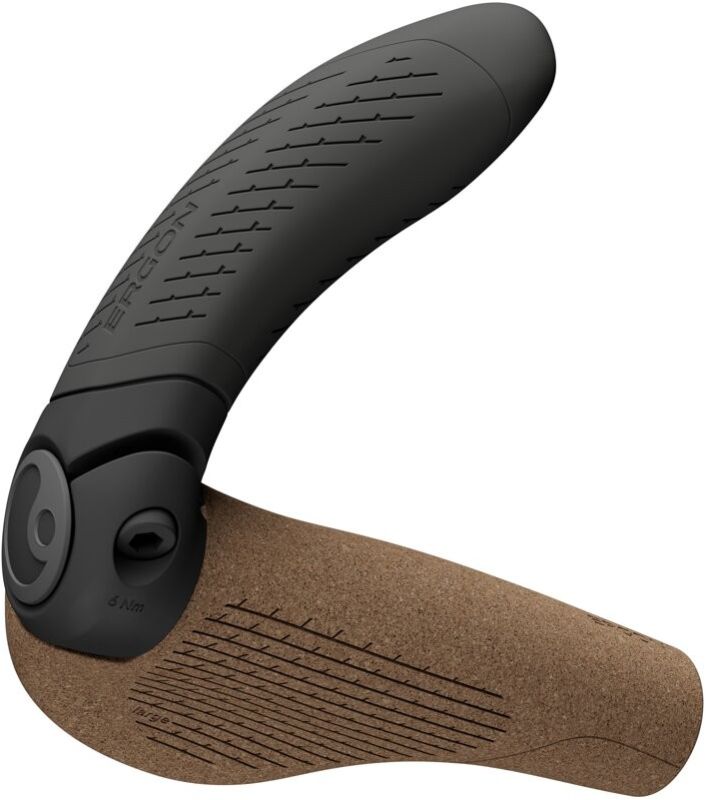 Gripy Ergon GP4 Evo BioKork - S - 3
