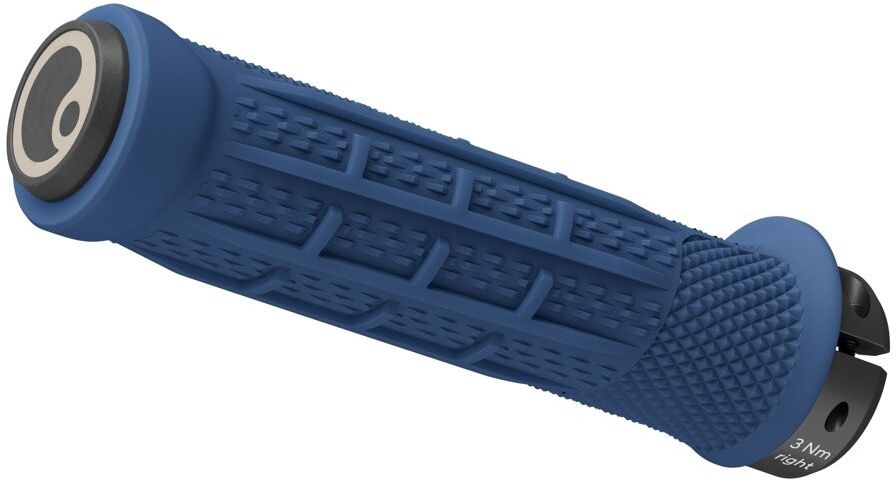 Gripy Ergon GDH Nightride Blue - 3