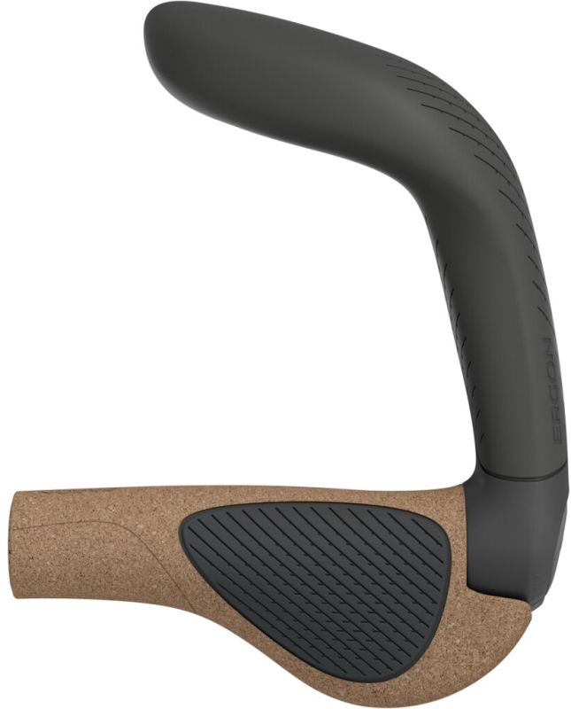 Gripy Ergon GP5 Evo Biokork - L - 2