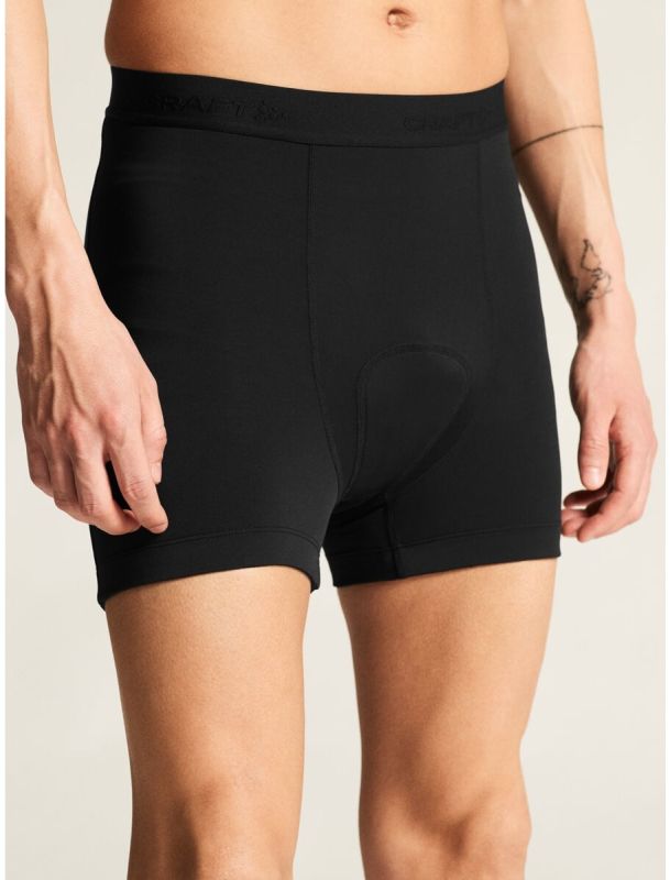 Boxerky CRAFT Everyday Bike Liner C6 pánské - 7