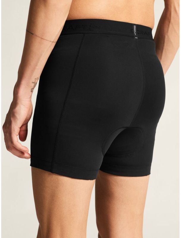Boxerky CRAFT Everyday Bike Liner C6 pánské - 8