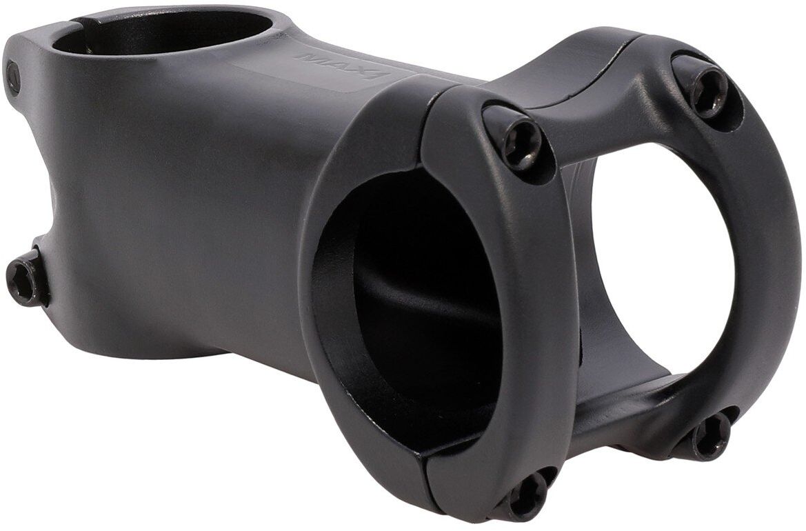 Představec MAX1 Edge Fat 70/7°/35 mm černý - 1