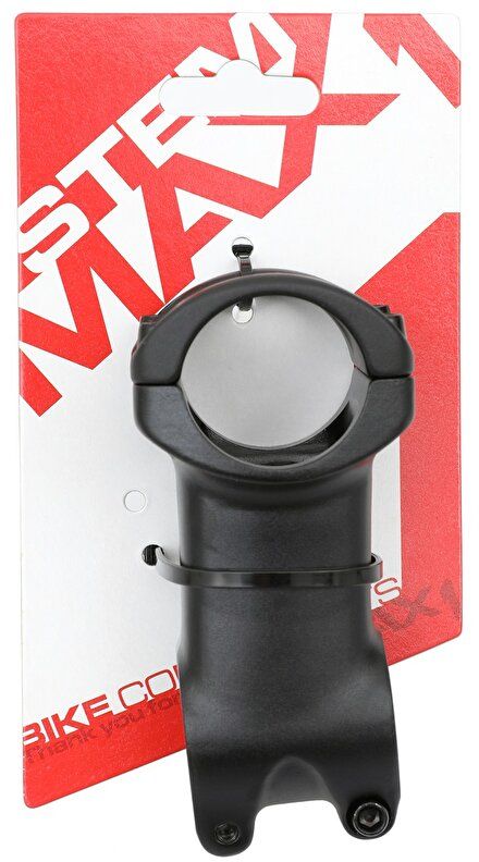 Představec MAX1 Edge Fat 70/7°/35 mm černý - 3