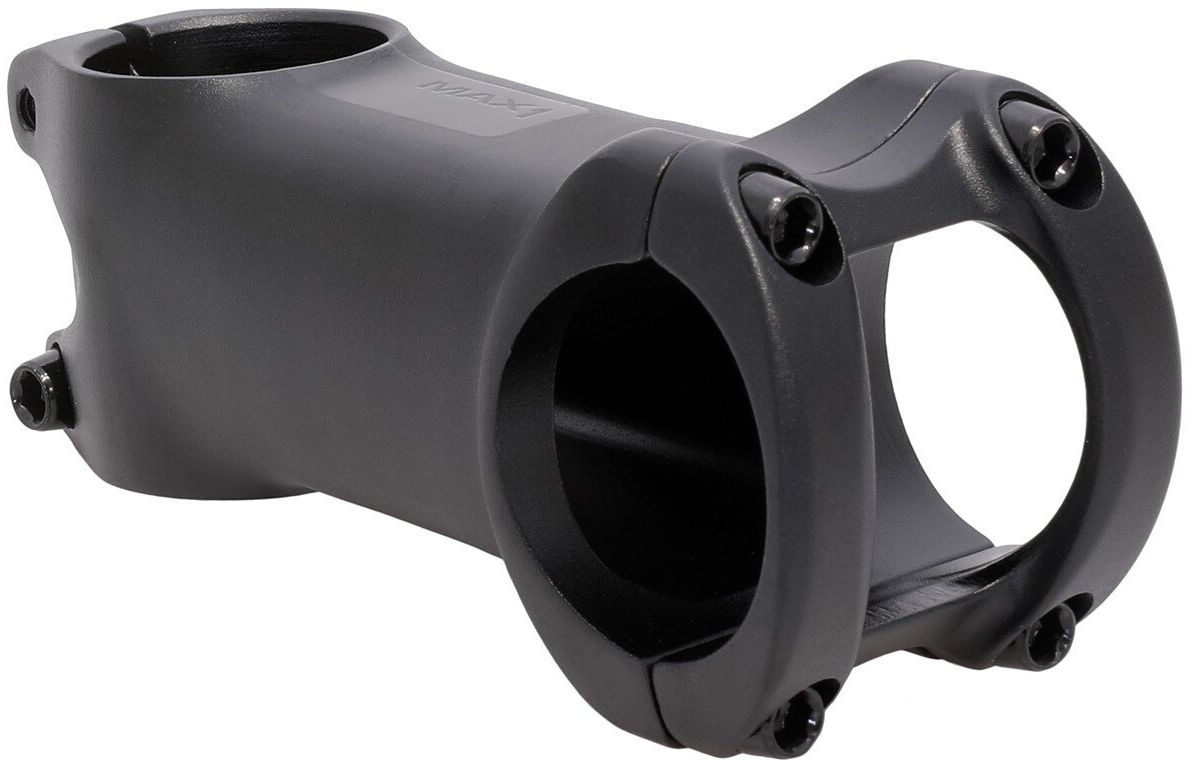 Představec MAX1 Edge Fat 80/7°/35 mm černý - 1