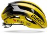 Přilba GIRO Aries Spherical TE Yellow/Black VLB - 4
